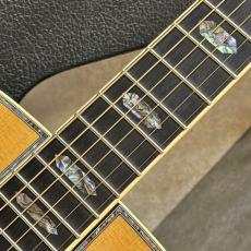 Martin 【試奏動画あり】OM-45 Standard #3020432【比類なき響き】【当店限定特典付き】【送料当社負担】【池袋店在庫品】_5