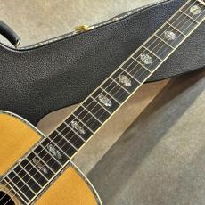 Martin 【試奏動画あり】OM-45 Standard #3020432【比類なき響き】【当店限定特典付き】【送料当社負担】【池袋店在庫品】_6