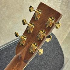 Martin 【試奏動画あり】OM-45 Standard #3020432【比類なき響き】【当店限定特典付き】【送料当社負担】【池袋店在庫品】_8