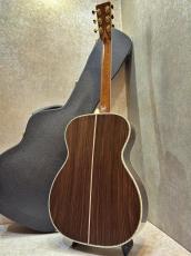 Martin 【試奏動画あり】OM-45 Standard #3020432【比類なき響き】【当店限定特典付き】【送料当社負担】【池袋店在庫品】_10