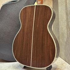 Martin 【試奏動画あり】OM-45 Standard #3020432【比類なき響き】【当店限定特典付き】【送料当社負担】【池袋店在庫品】_11