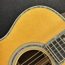 Martin 【試奏動画あり】OM-45 Standard #3020432【比類なき響き】【当店限定特典付き】【送料当社負担】【池袋店在庫品】_12