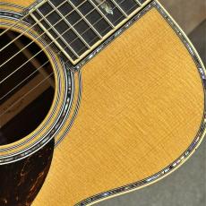 Martin 【試奏動画あり】OM-45 Standard #3020432【比類なき響き】【当店限定特典付き】【送料当社負担】【池袋店在庫品】_13