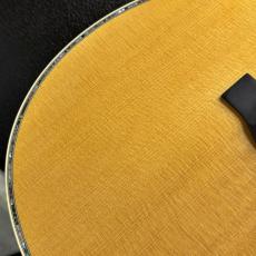 Martin 【試奏動画あり】OM-45 Standard #3020432【比類なき響き】【当店限定特典付き】【送料当社負担】【池袋店在庫品】_15