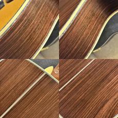 Martin 【試奏動画あり】OM-45 Standard #3020432【比類なき響き】【当店限定特典付き】【送料当社負担】【池袋店在庫品】_16