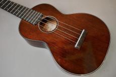 tkitki ukulele HM-C Custom/E Concert【S/N1772】