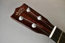 tkitki ukulele HM-C Custom/E Concert【S/N1772】_5