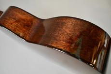 tkitki ukulele HM-C Custom/E Concert【S/N1772】_12