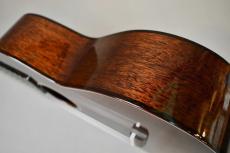 tkitki ukulele HM-C Custom/E Concert【S/N1772】_13