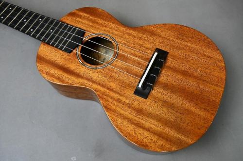 tkitki ukulele AM-C Custom/E Concert【S/N1774】