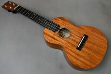 tkitki ukulele AM-C Custom/E Concert【S/N1774】_2