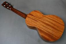 tkitki ukulele AM-C Custom/E Concert【S/N1774】_3