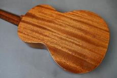 tkitki ukulele AM-C Custom/E Concert【S/N1774】_4