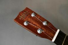 tkitki ukulele AM-C Custom/E Concert【S/N1774】_5