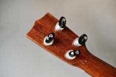 tkitki ukulele AM-C Custom/E Concert【S/N1774】_6