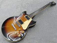 YAMAHA SG600 1980