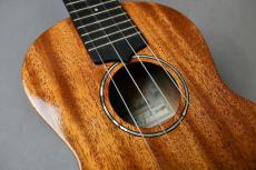 tkitki ukulele AM-C Custom/E Concert【S/N1774】_9