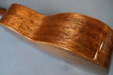 tkitki ukulele AM-C Custom/E Concert【S/N1774】_12