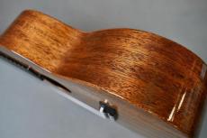 tkitki ukulele AM-C Custom/E Concert【S/N1774】_13