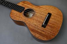 tkitki ukulele AM-T Custom/E Tenor【S/N1773】