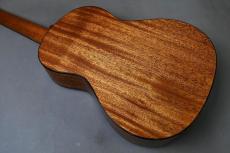 tkitki ukulele AM-T Custom/E Tenor【S/N1773】_4