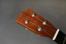 tkitki ukulele AM-T Custom/E Tenor【S/N1773】_5