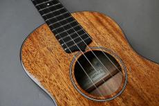 tkitki ukulele AM-T Custom/E Tenor【S/N1773】_9