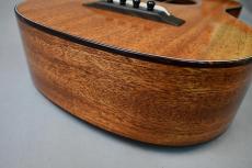 tkitki ukulele AM-T Custom/E Tenor【S/N1773】_11