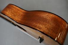tkitki ukulele AM-T Custom/E Tenor【S/N1773】_13
