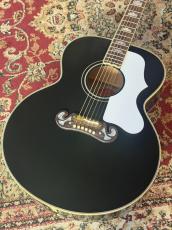 Gibson 【NEW!】 Dealer Select Custom Shop 1957 SJ-200 ~Ebony~Tune O Matic Bridge #22995012