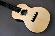tkitki ukulele CR-C Custom/E Concert【S/N1775】