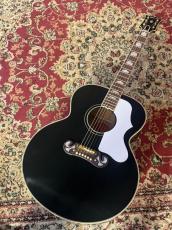 Gibson 【NEW!】 Dealer Select Custom Shop 1957 SJ-200 ~Ebony~Tune O Matic Bridge #22995012_2