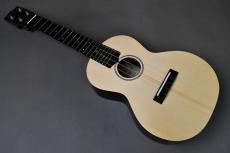 tkitki ukulele CR-C Custom/E Concert【S/N1775】_2