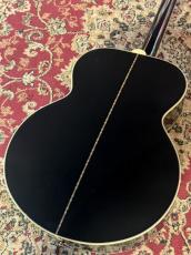 Gibson 【NEW!】 Dealer Select Custom Shop 1957 SJ-200 ~Ebony~Tune O Matic Bridge #22995012_3