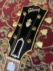 Gibson 【NEW!】 Dealer Select Custom Shop 1957 SJ-200 ~Ebony~Tune O Matic Bridge #22995012_4