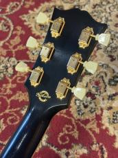 Gibson 【NEW!】 Dealer Select Custom Shop 1957 SJ-200 ~Ebony~Tune O Matic Bridge #22995012_5