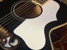 Gibson 【NEW!】 Dealer Select Custom Shop 1957 SJ-200 ~Ebony~Tune O Matic Bridge #22995012_7