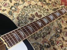 Gibson 【NEW!】 Dealer Select Custom Shop 1957 SJ-200 ~Ebony~Tune O Matic Bridge #22995012_8