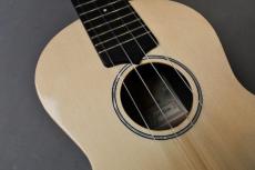 tkitki ukulele CR-C Custom/E Concert【S/N1775】_9