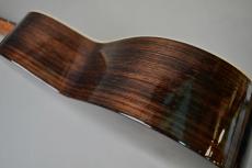 tkitki ukulele CR-C Custom/E Concert【S/N1775】_12