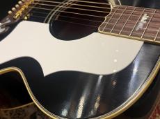 Gibson 【NEW!】 Dealer Select Custom Shop 1957 SJ-200 ~Ebony~Tune O Matic Bridge #22995012_10