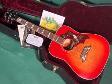Gibson 1960S DOVE T.O.M HCS