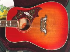 Gibson 1960S DOVE T.O.M HCS_2