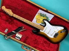Fender  STRATOCASTER 2CS 