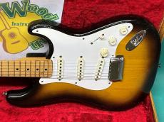 Fender  STRATOCASTER 2CS _2