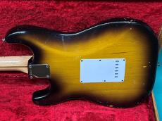Fender  STRATOCASTER 2CS _3