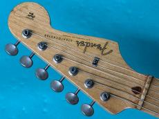 Fender  STRATOCASTER 2CS _5