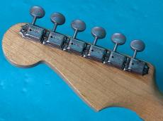 Fender  STRATOCASTER 2CS _6