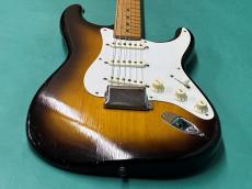 Fender  STRATOCASTER 2CS _9