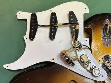 Fender  STRATOCASTER 2CS _10
